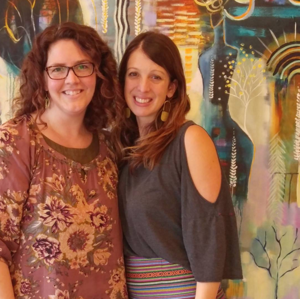 Bloom True with Flora Bowley