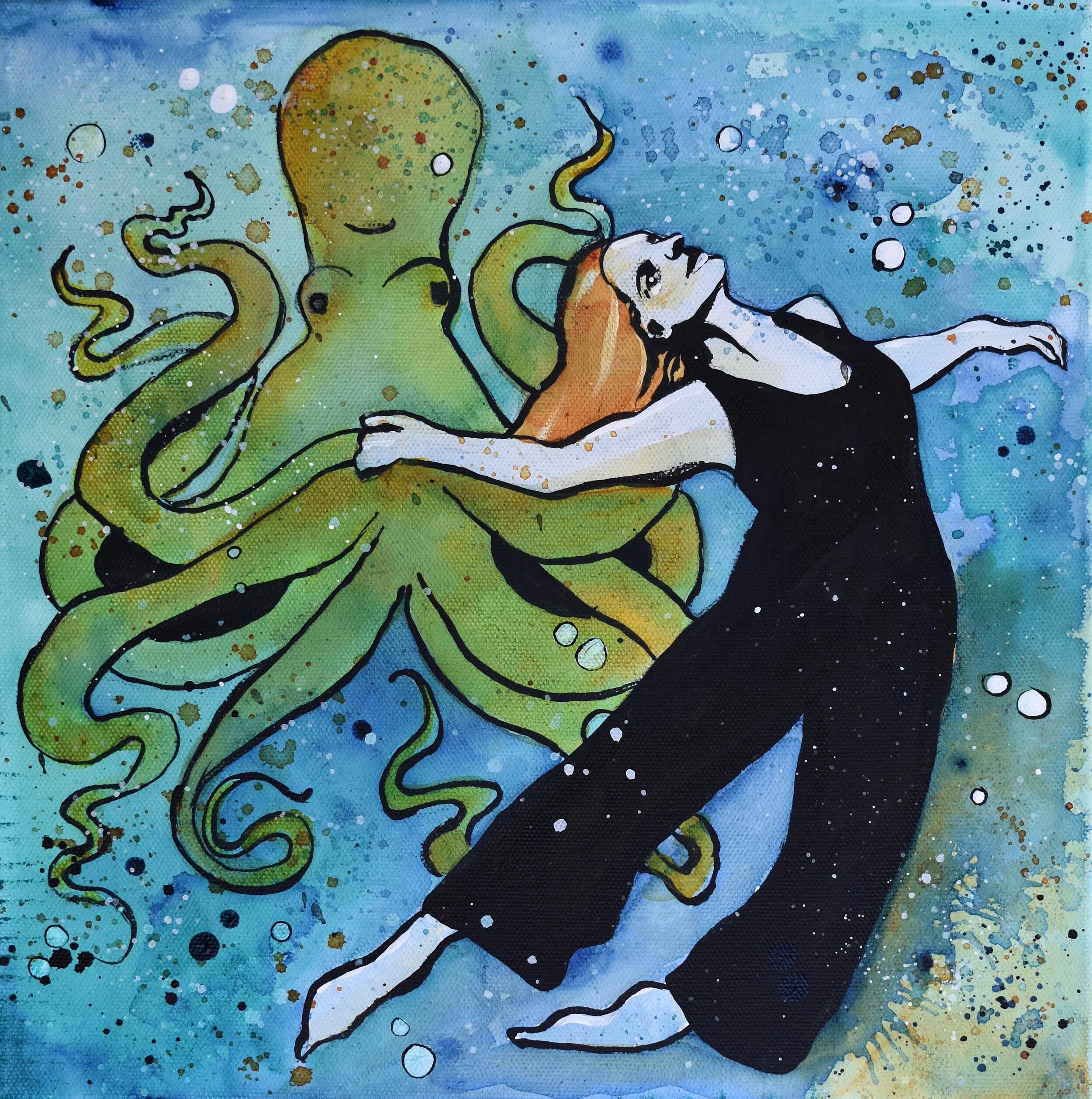 "When We Were Ocean"