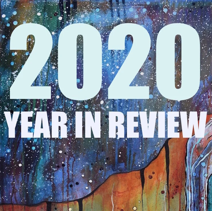 2020  |  Year In Review