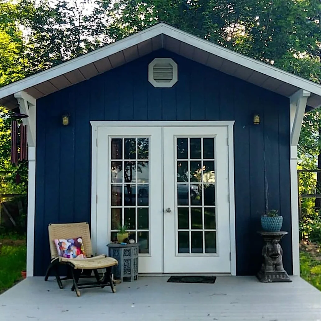 2021 Studio Tour Video &amp; Photos