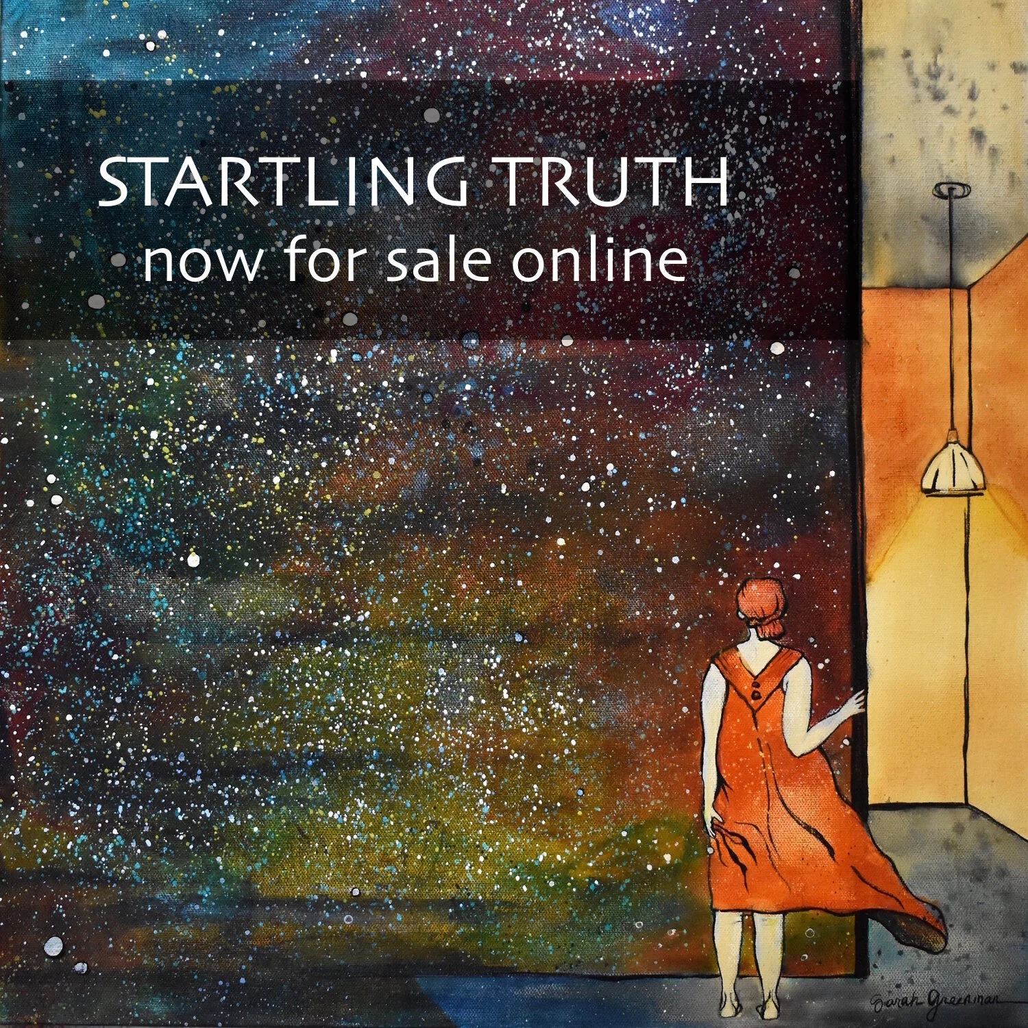 Startling Truth Series Is Now Avaialble for Purchase Online