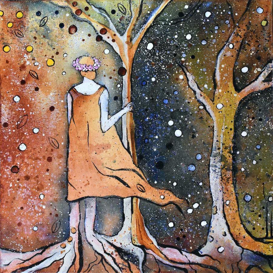 Roots &amp; Wings