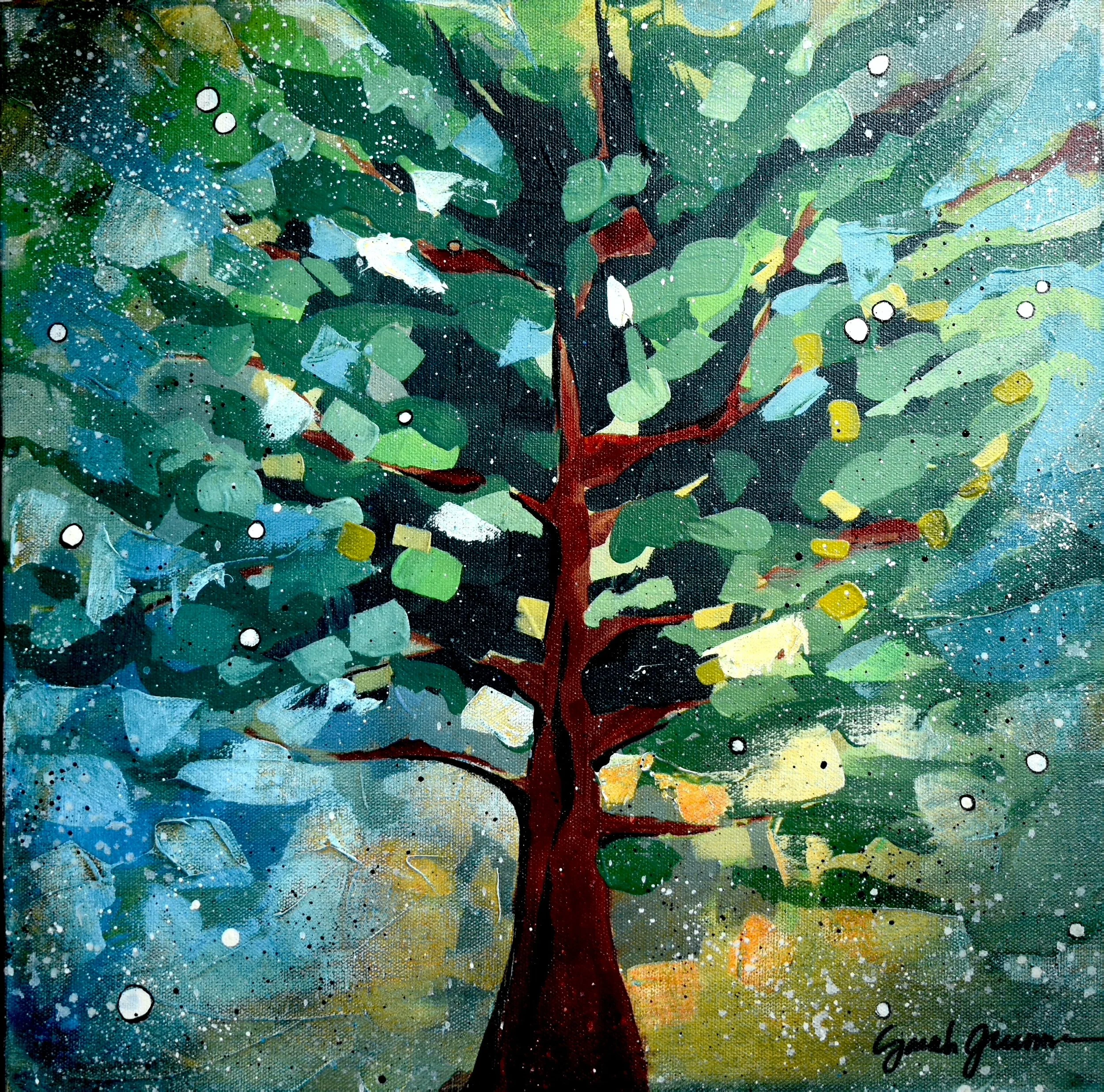 The Mother Tree