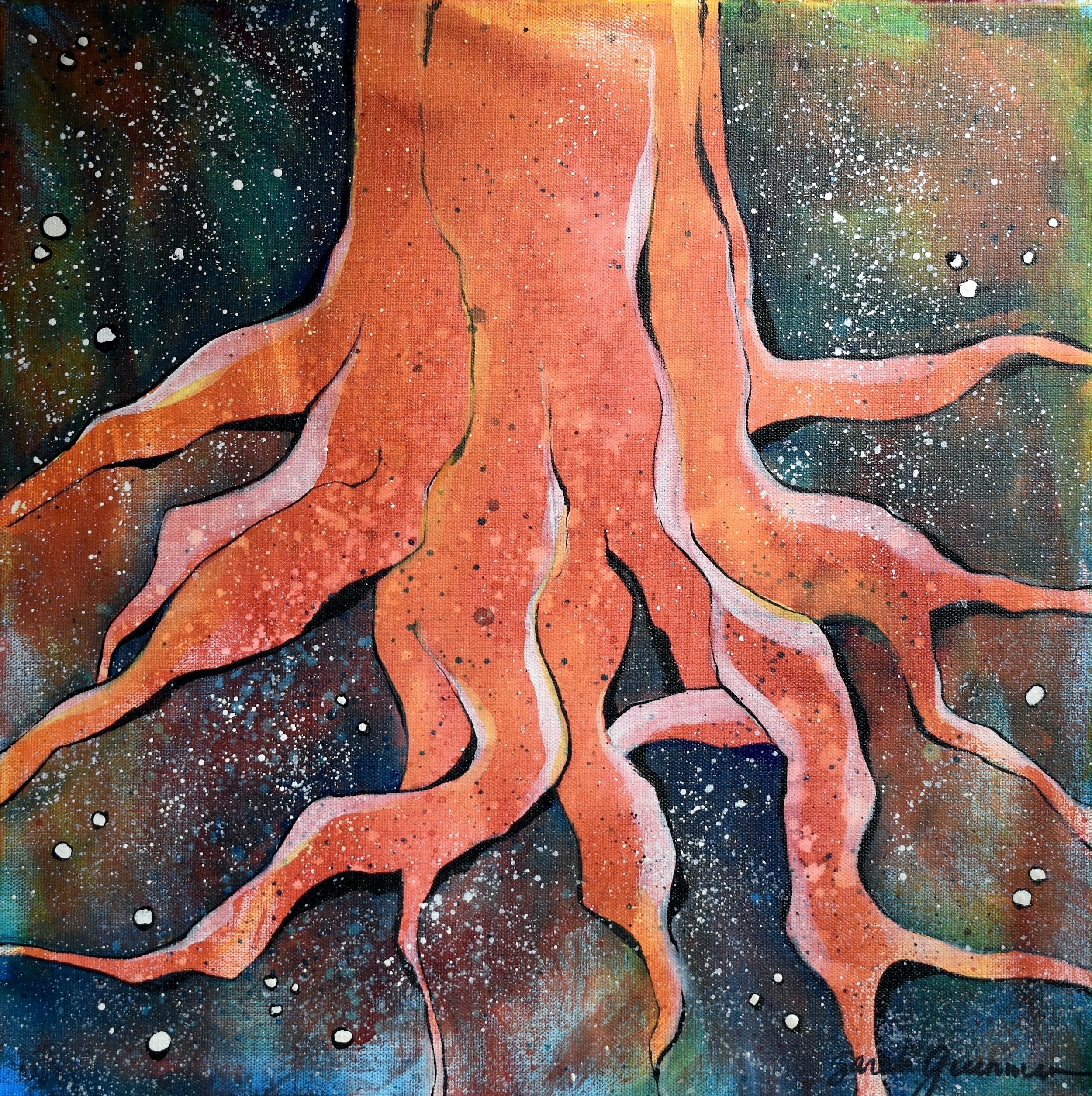 Rooted (2)