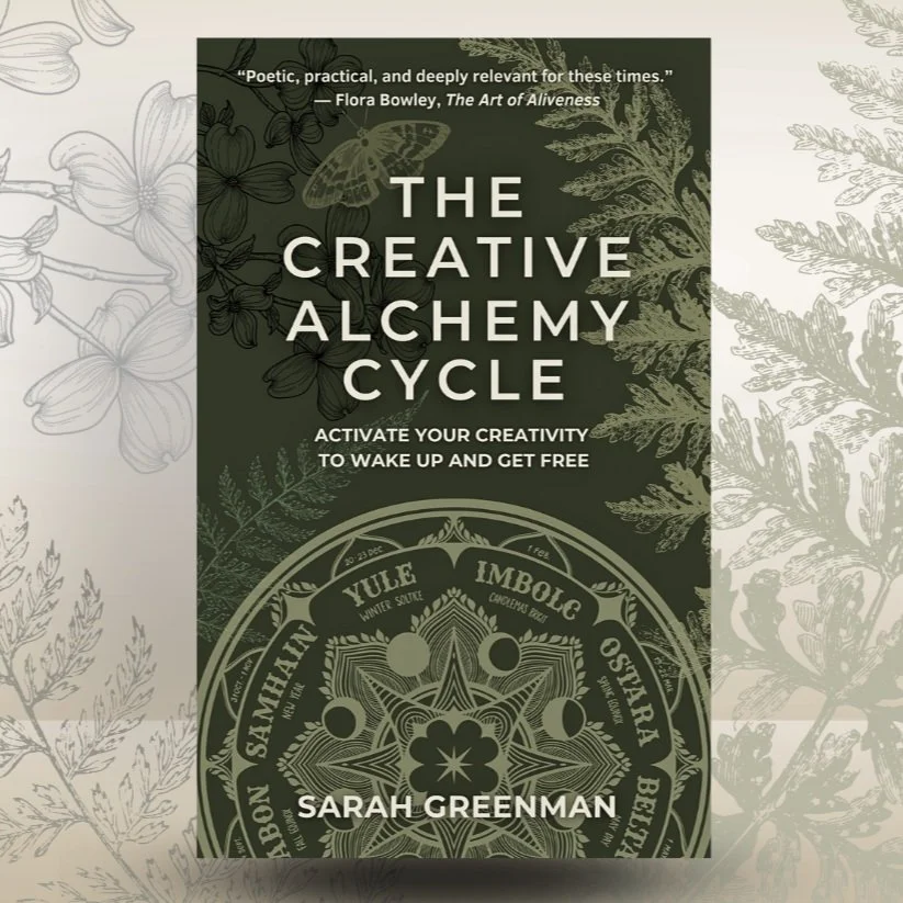 Sarah Greenman