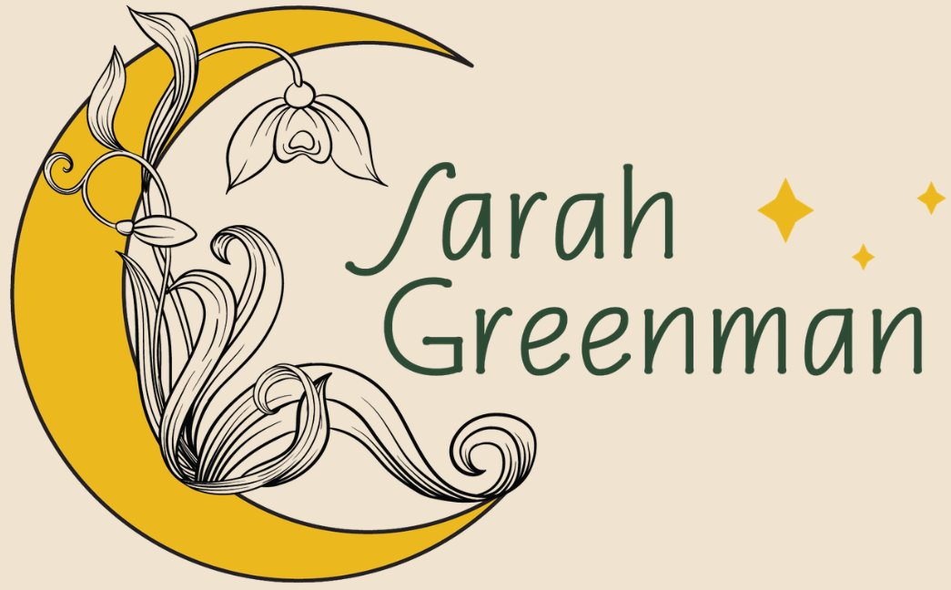 Sarah Greenman