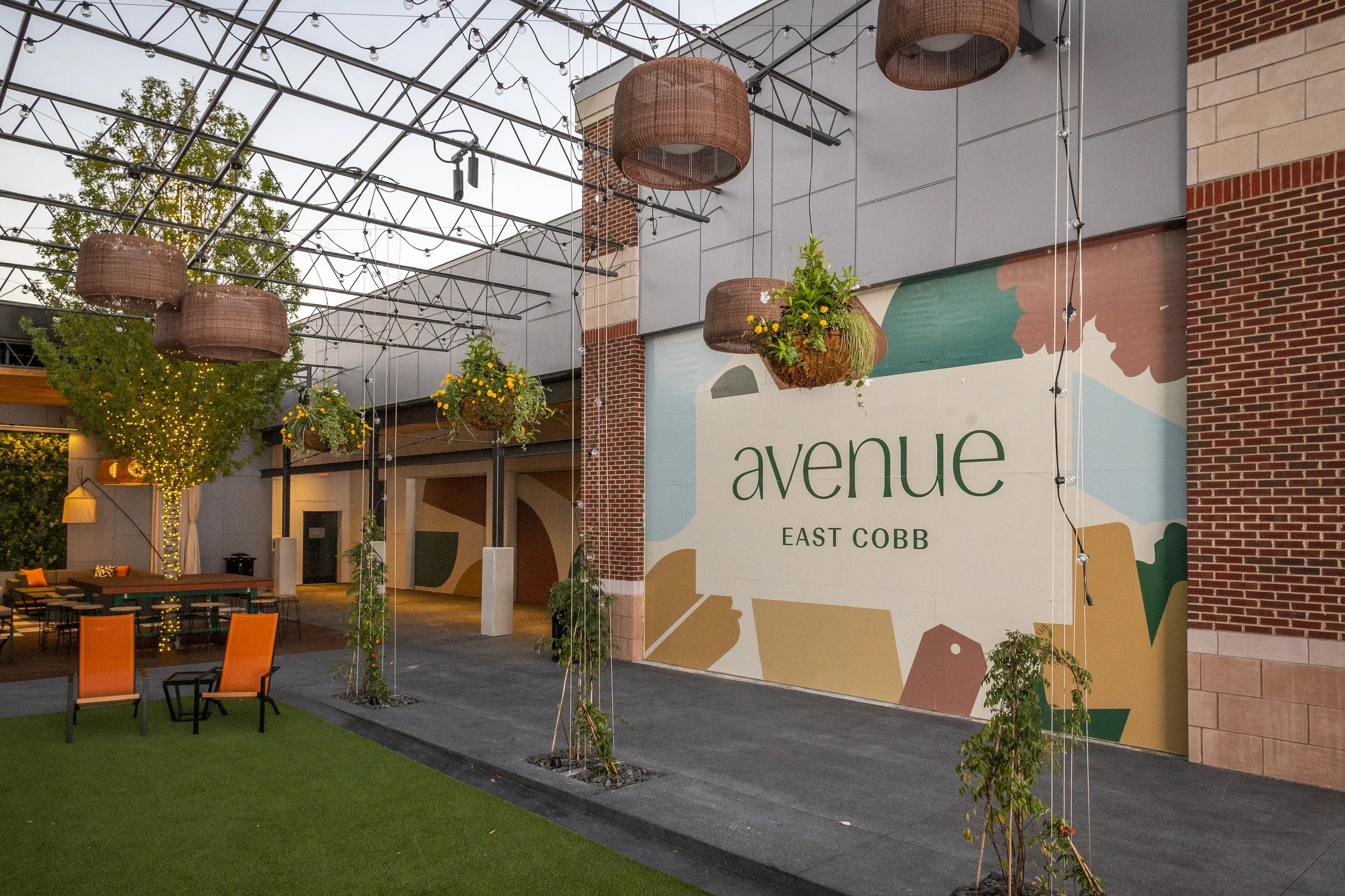 Avenue East Cobb