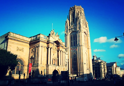 University of Bristol