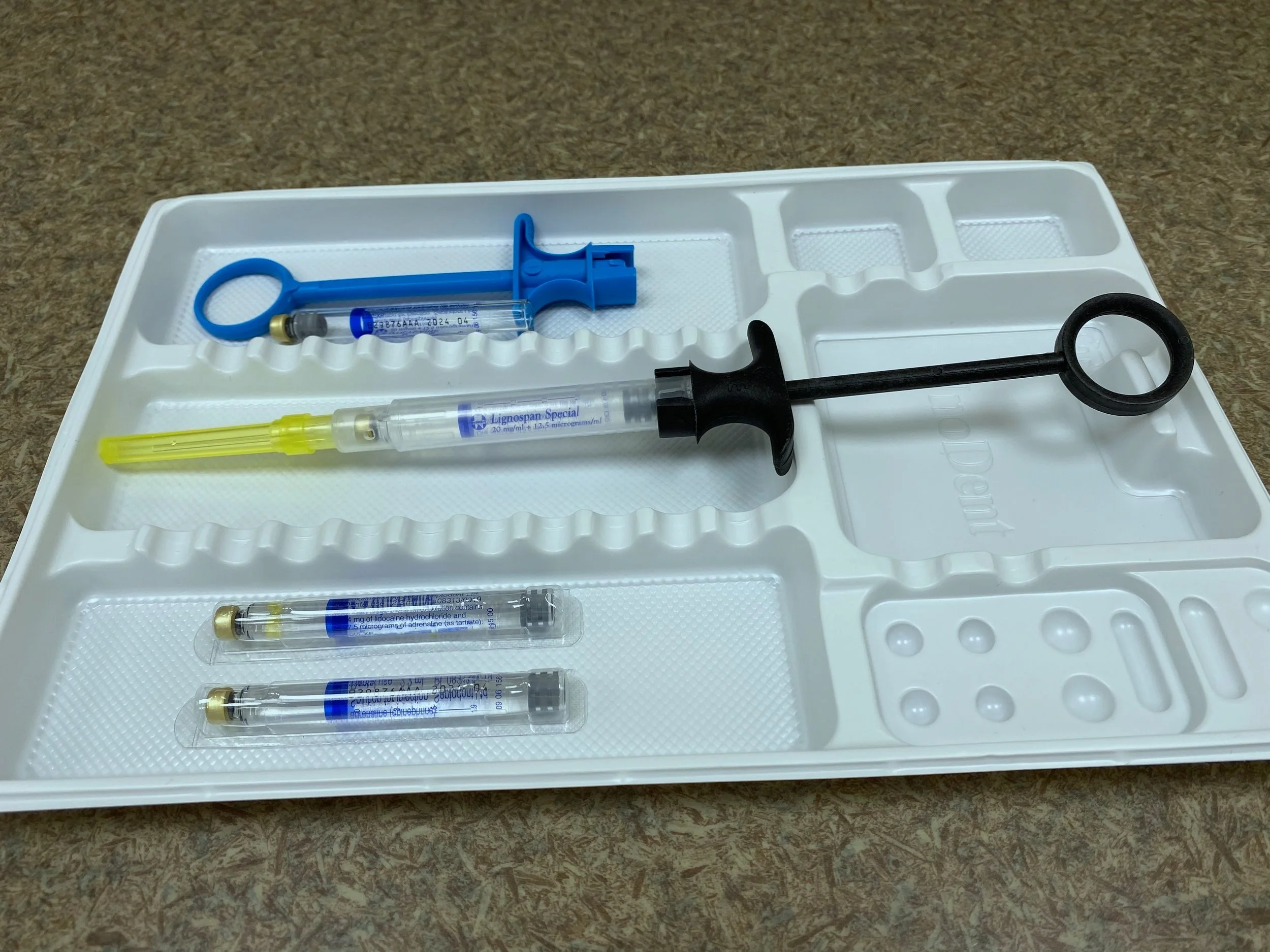 What to do following a surgical tooth extraction?- By Dr Amir Mostofi DDS, Dip. MSc