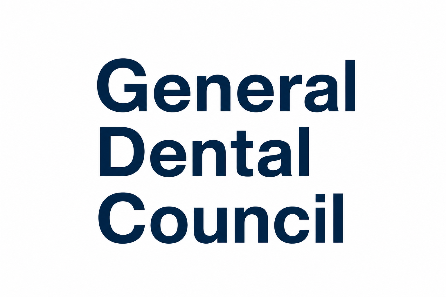 General Dental Council