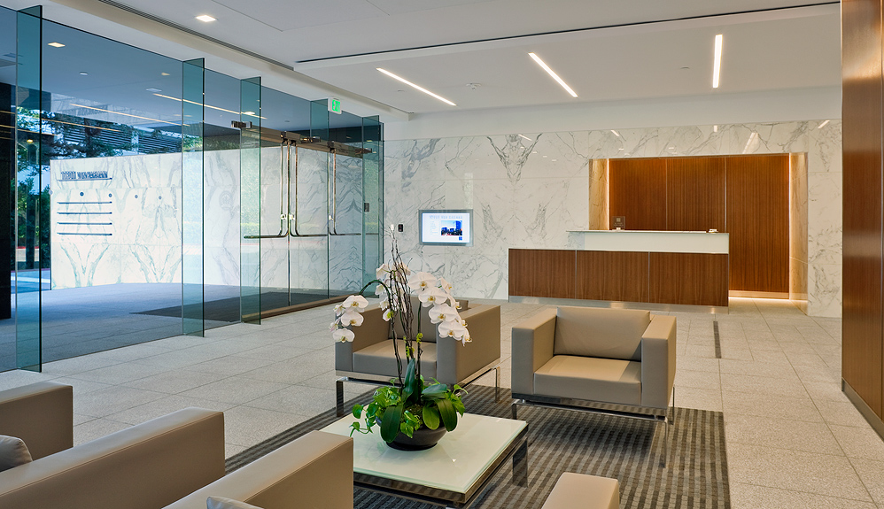 Oracle Tower 17901 Von Karman Avenue, Suite 600 Irvine, CA 92714