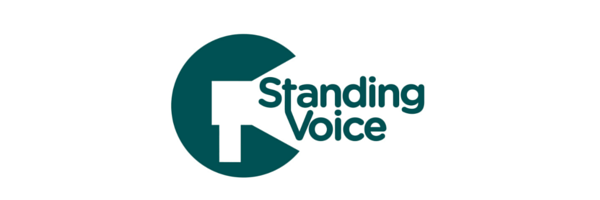 Standing Voice