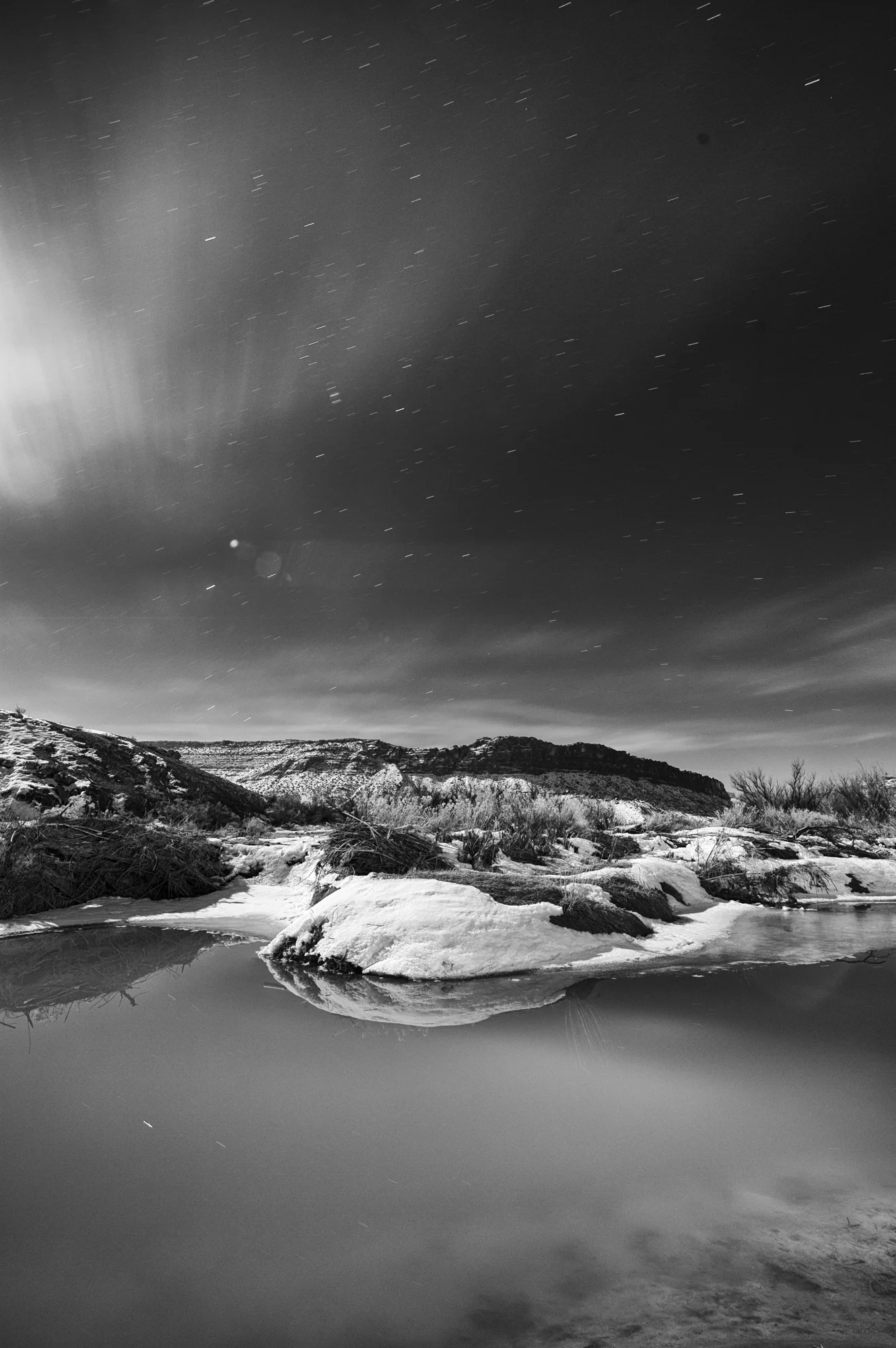 © Matt Hill
