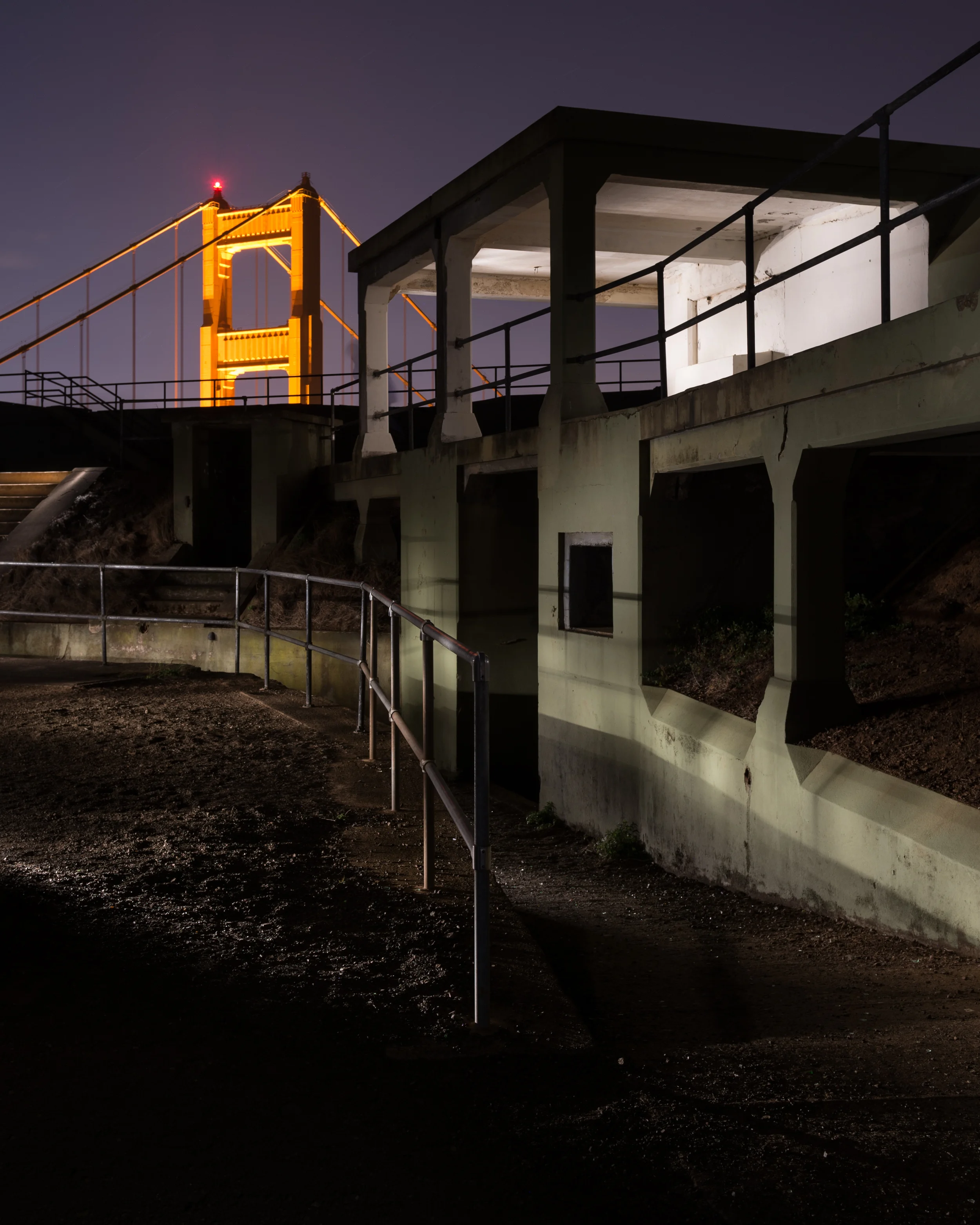 © Tim Cooper