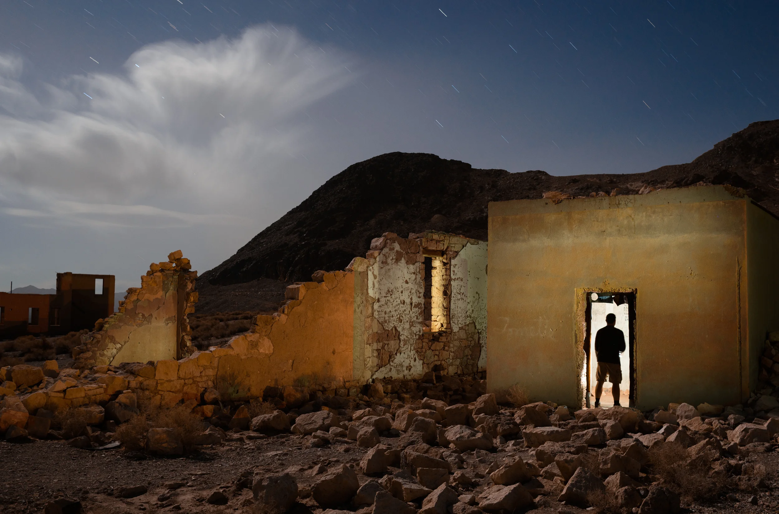 © Tim Cooper