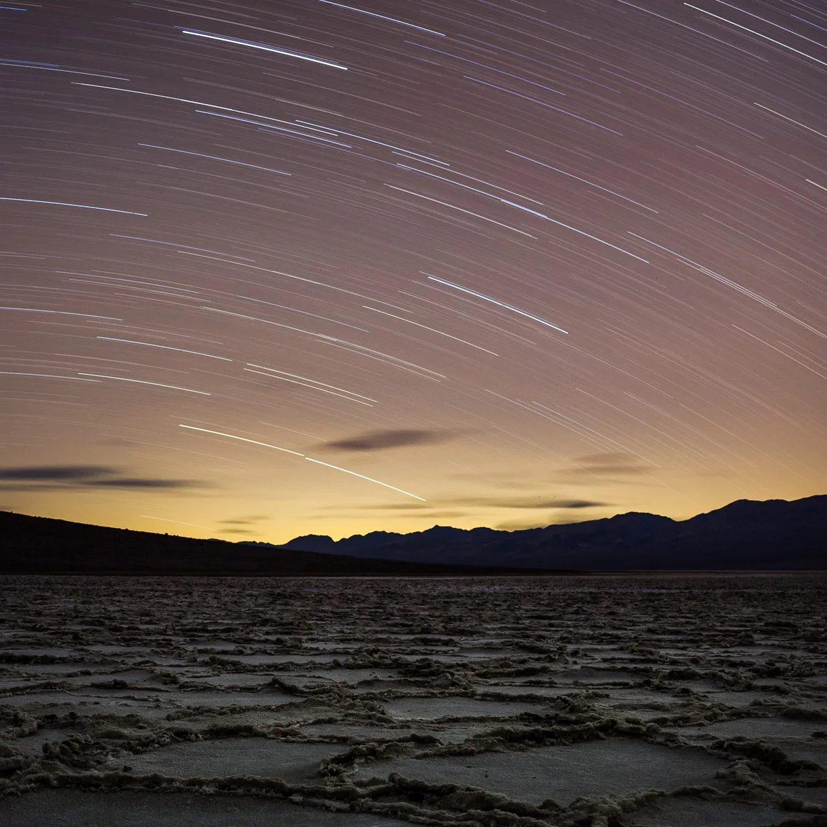 Death Valley Night Photography Workshop, California