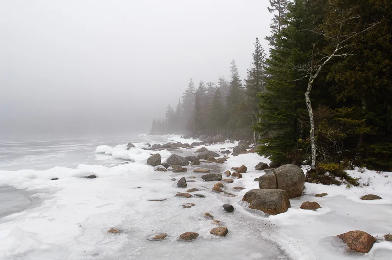 National Park Service Centennial Rife With Events for Photographers