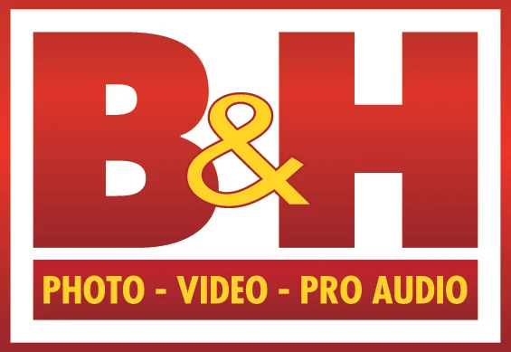 B&H Photo Video and Pro Audio