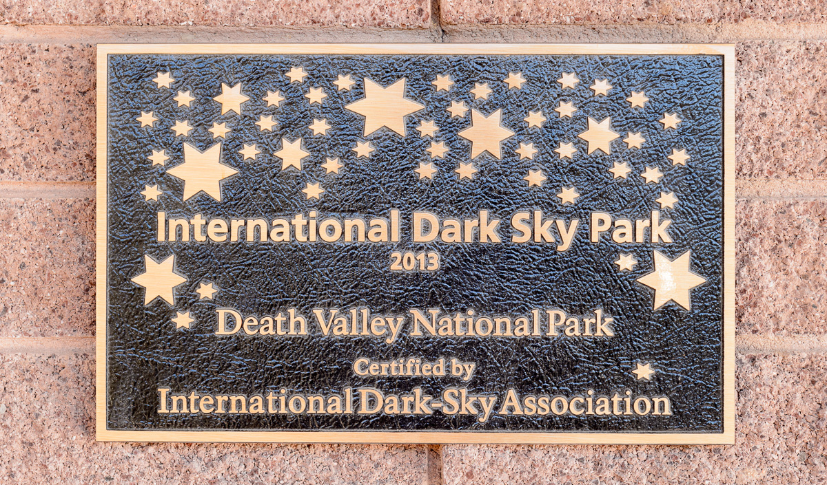 Death Valley National Park, © 2016 Chris Nicholson