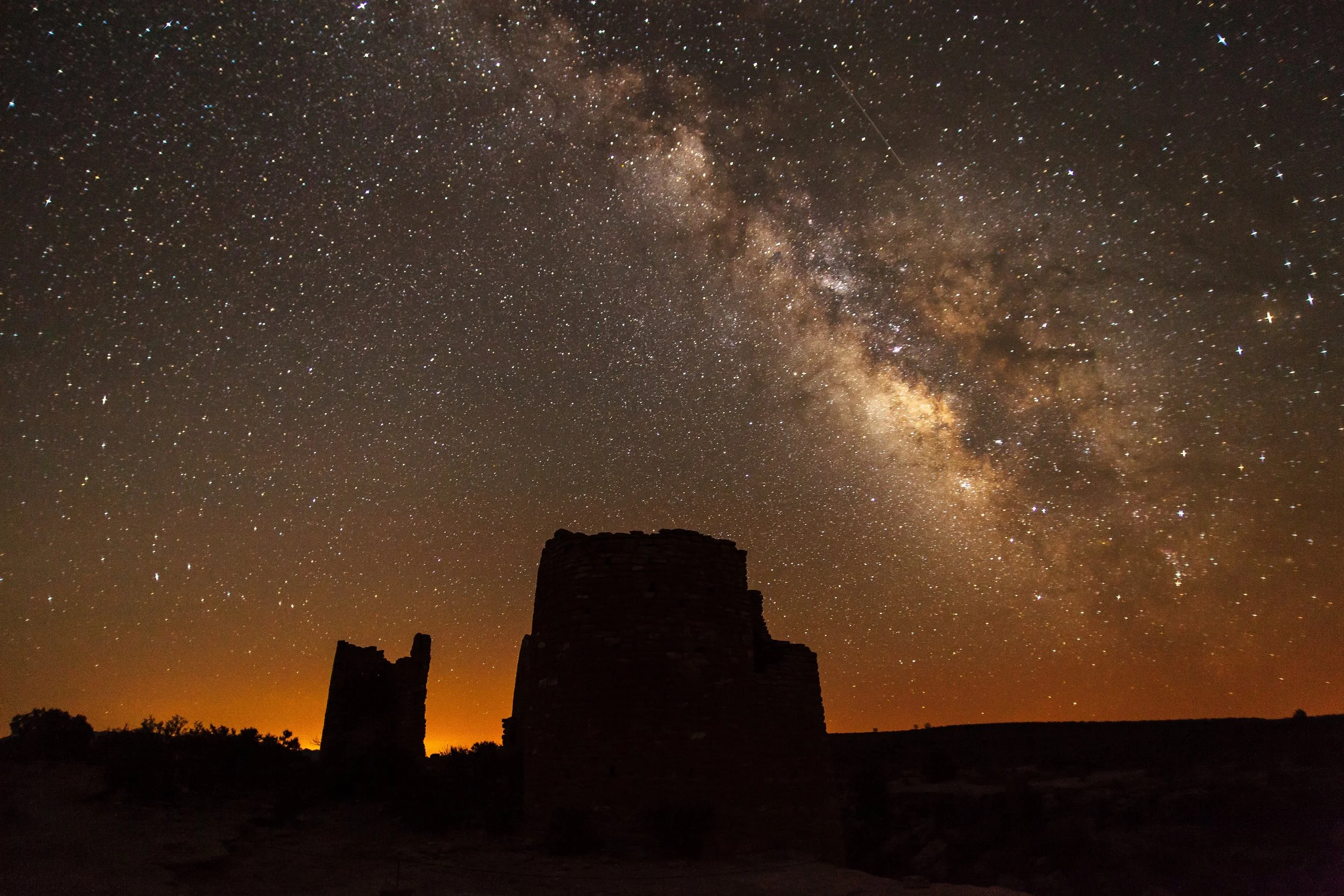 Image credit: NPS/Jacob W. Frank