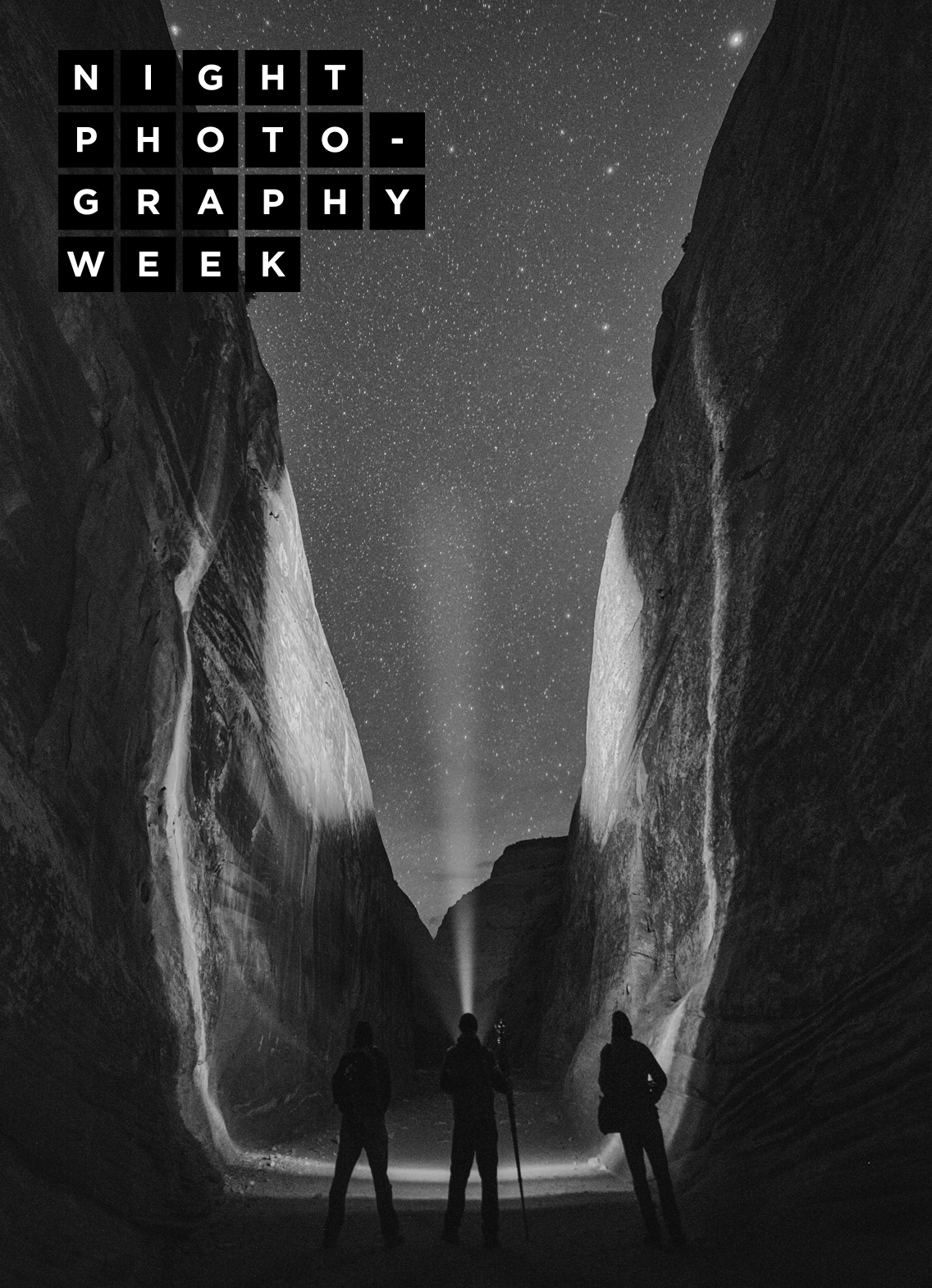 Photographing Phantoms: How to Capture Ghosts and Spirits in Night ...