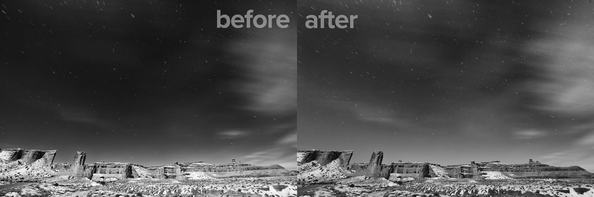 Image 03 from the video, before and after.