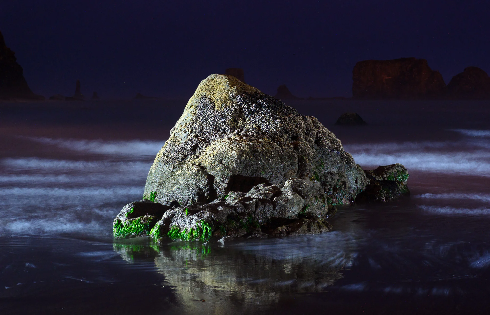 Olympic National Park