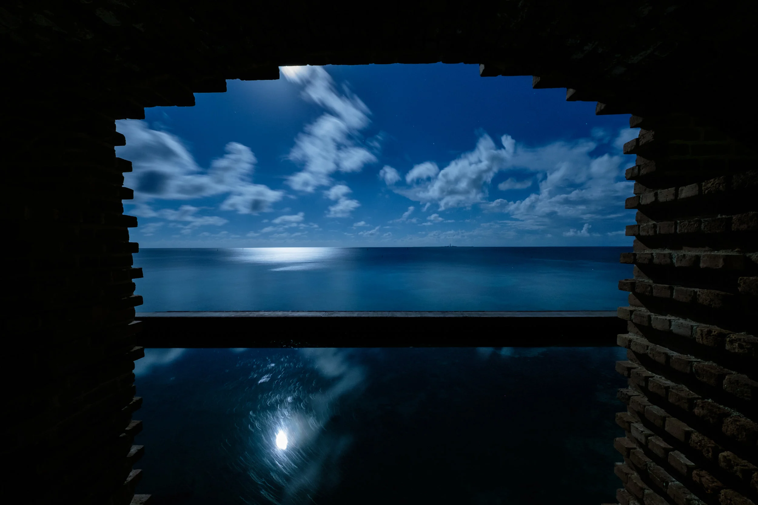 Dry Tortugas National Park