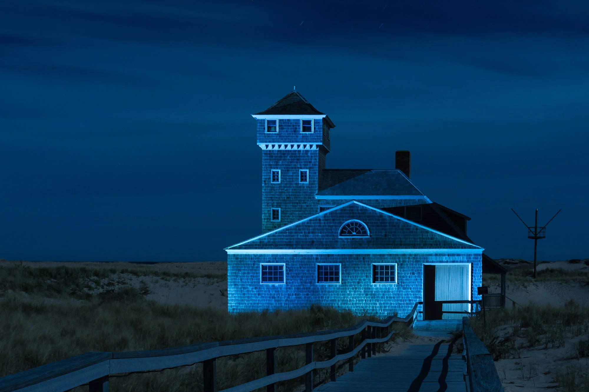 Cape Cod National Seashore