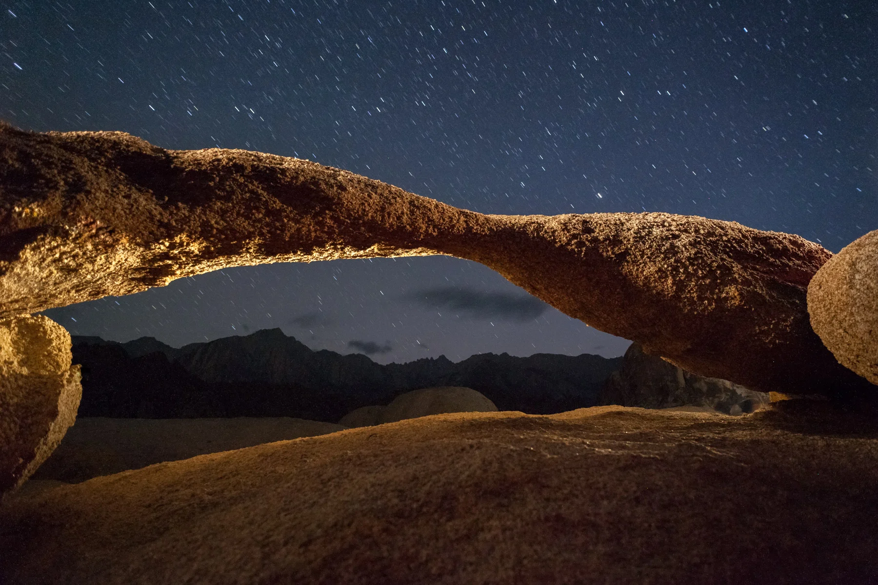 Eastern Sierra