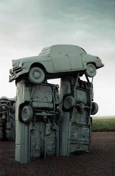 Carhenge