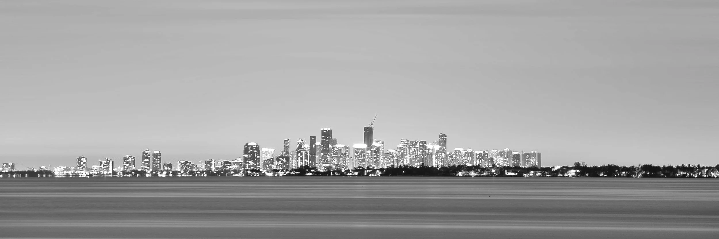 Miami from Stilltsville