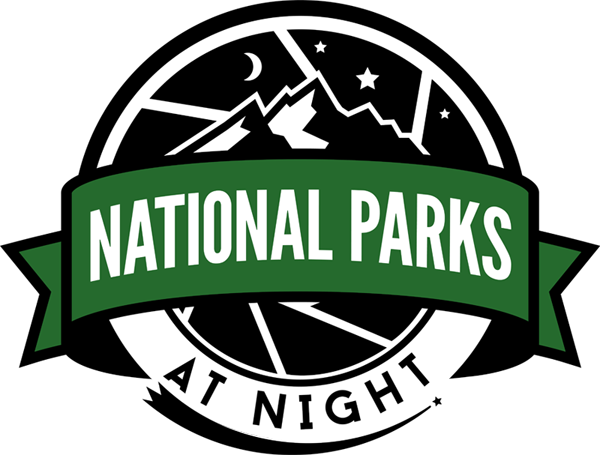 National Parks at Night