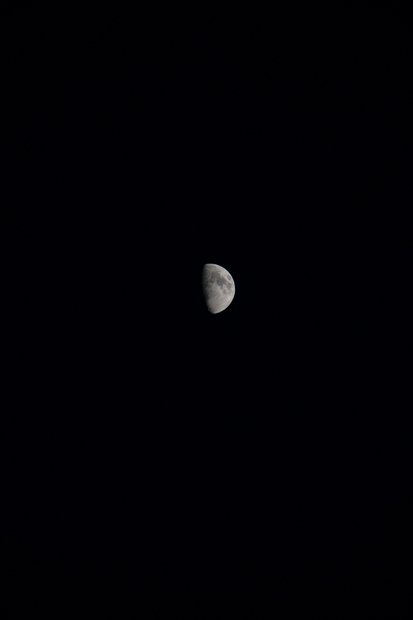 Shooting for the Moon How to Photograph Earth's Little Cousin — National Parks at Night