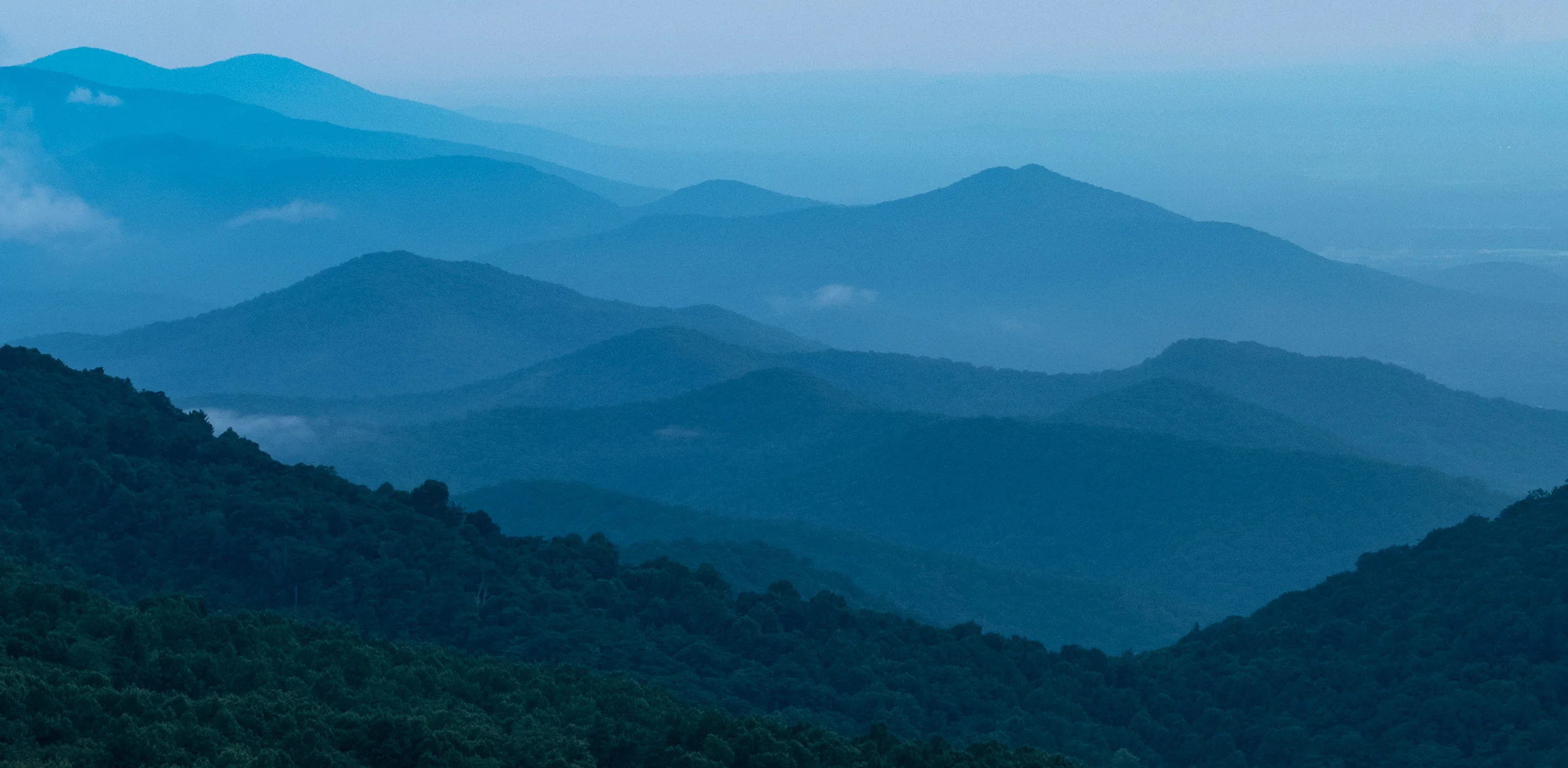 <p><strong>Shenandoah National Park</strong><br/> September 5-11, 2020</p>