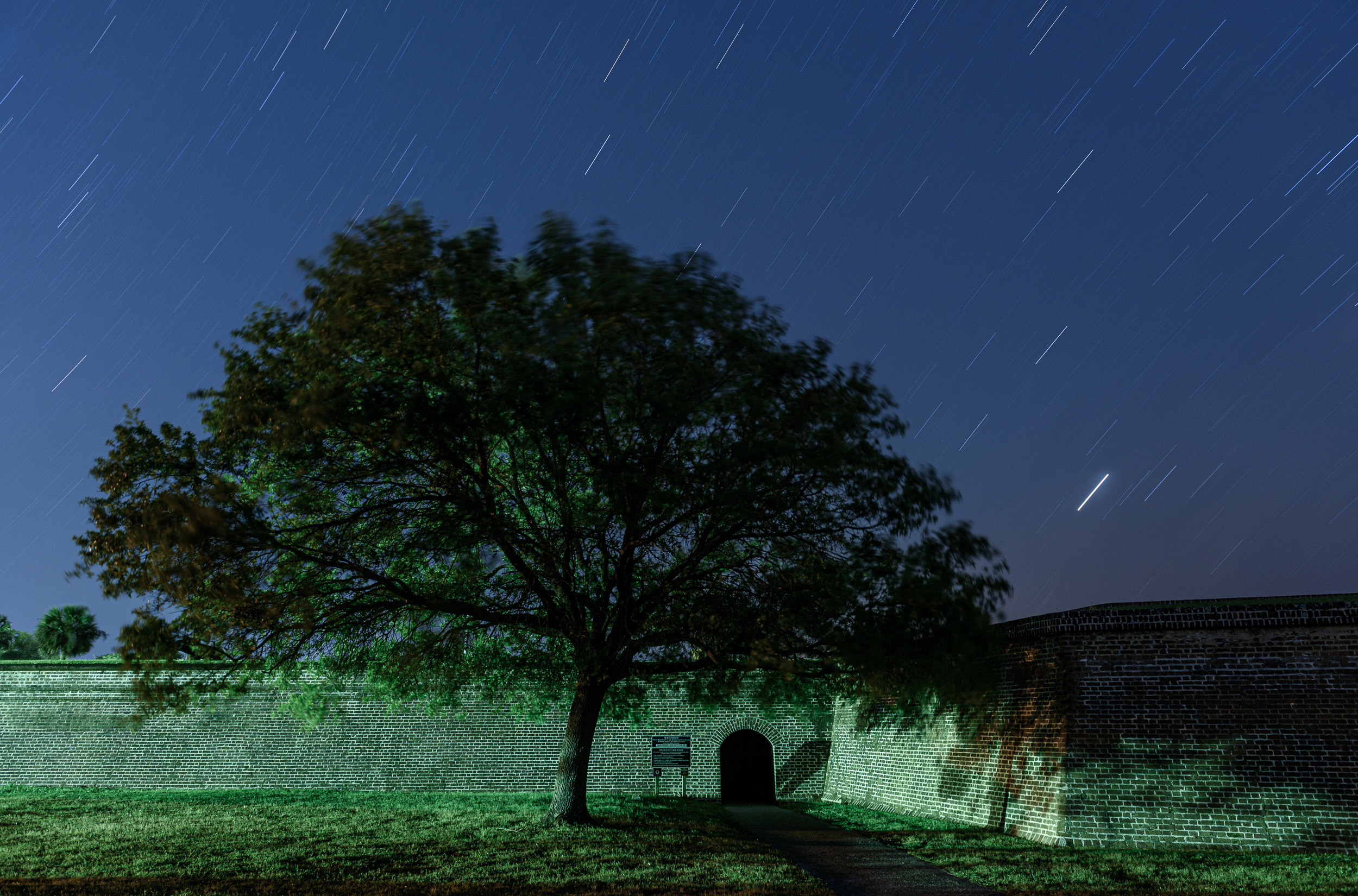 <p><strong>Charleston</strong><br/>November 29-December 4, 2020</p>