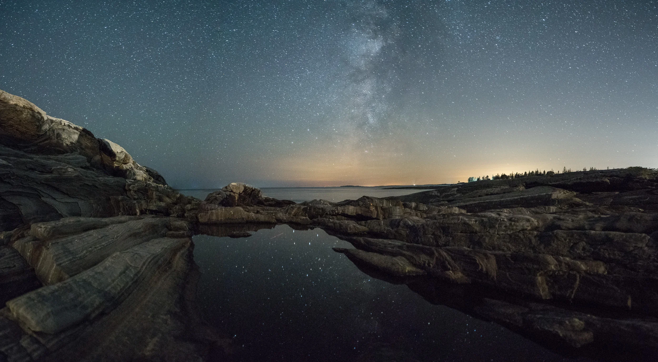 <p><strong>Maine–Mid-Coast</strong><br/> July 12-17, 2020</p>