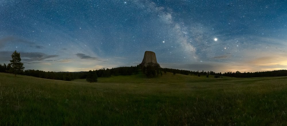Guide to Shooting Panoramas: Master Stunning Wide-Angle Photos