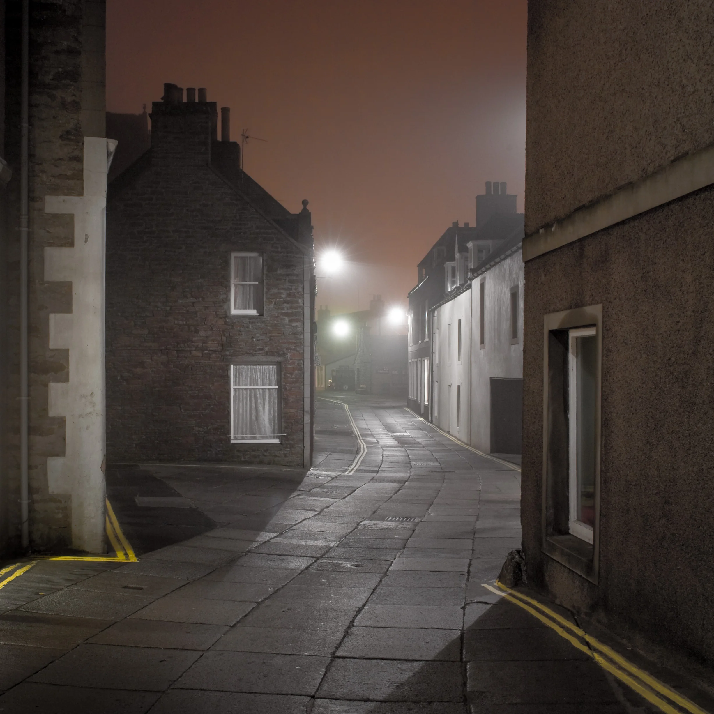 The Simmer Dim: Photographing in Twilight that Lasts Till Morning ...