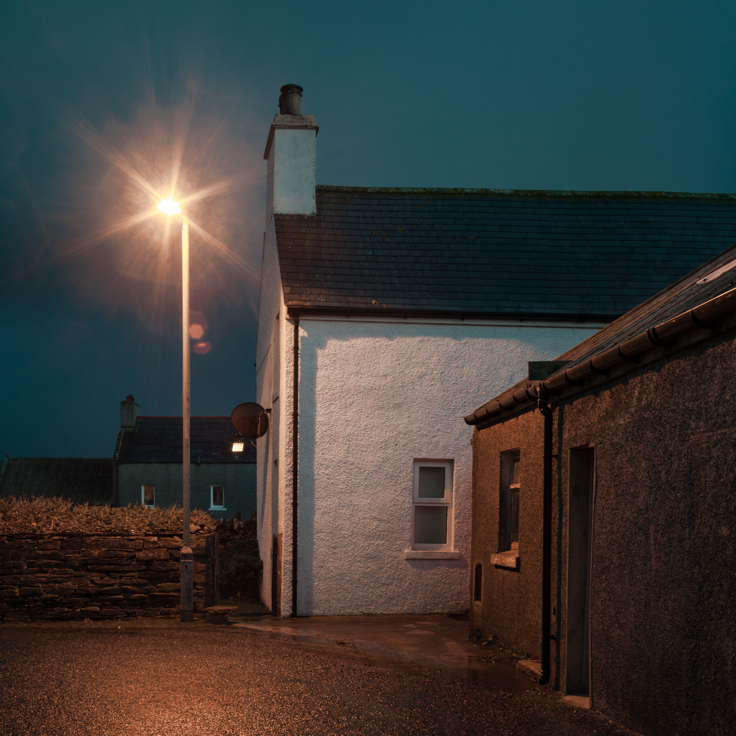  5. Birsay, Orkney, Scotland. 