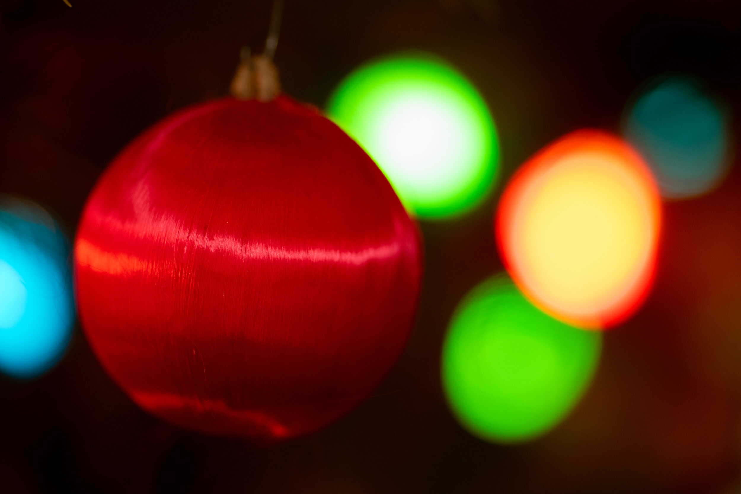 Seizing the Season: How to Photograph Holiday Lights — National Parks ...