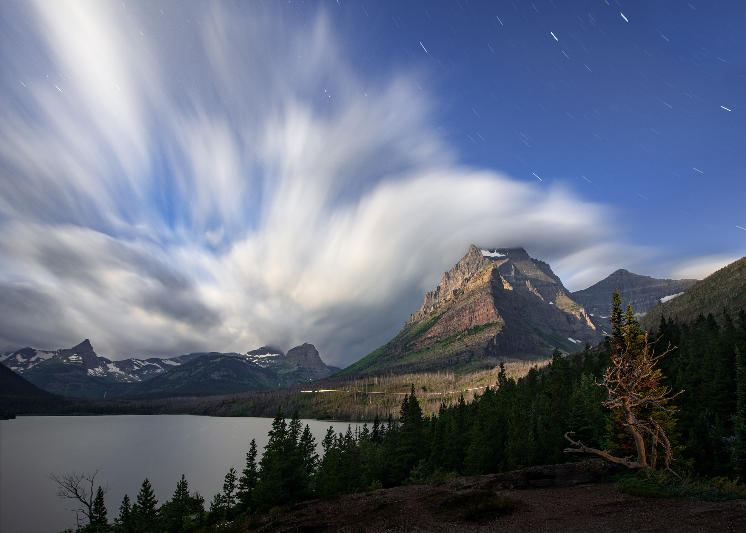 Two From the Road: Our Favorite National Park Night Photographs of 2019 ...