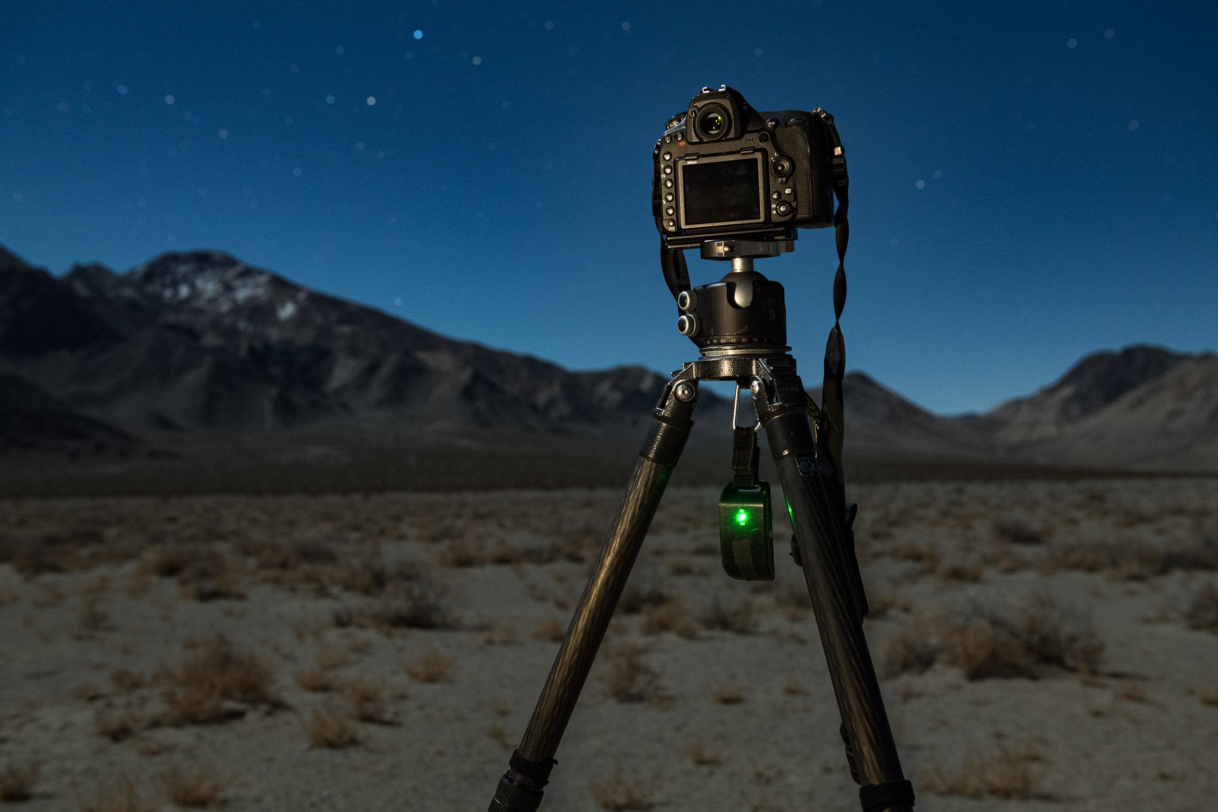 Five Field Tips to Make Night Photography Go a Little Smoother — National  Parks at Night