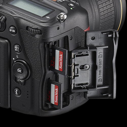 GGS Larmor V Generation Displayschutz & Sonnenschutz für Nikon D750 D780