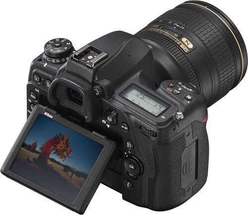 Nikon D750 : Is it as good as they say?