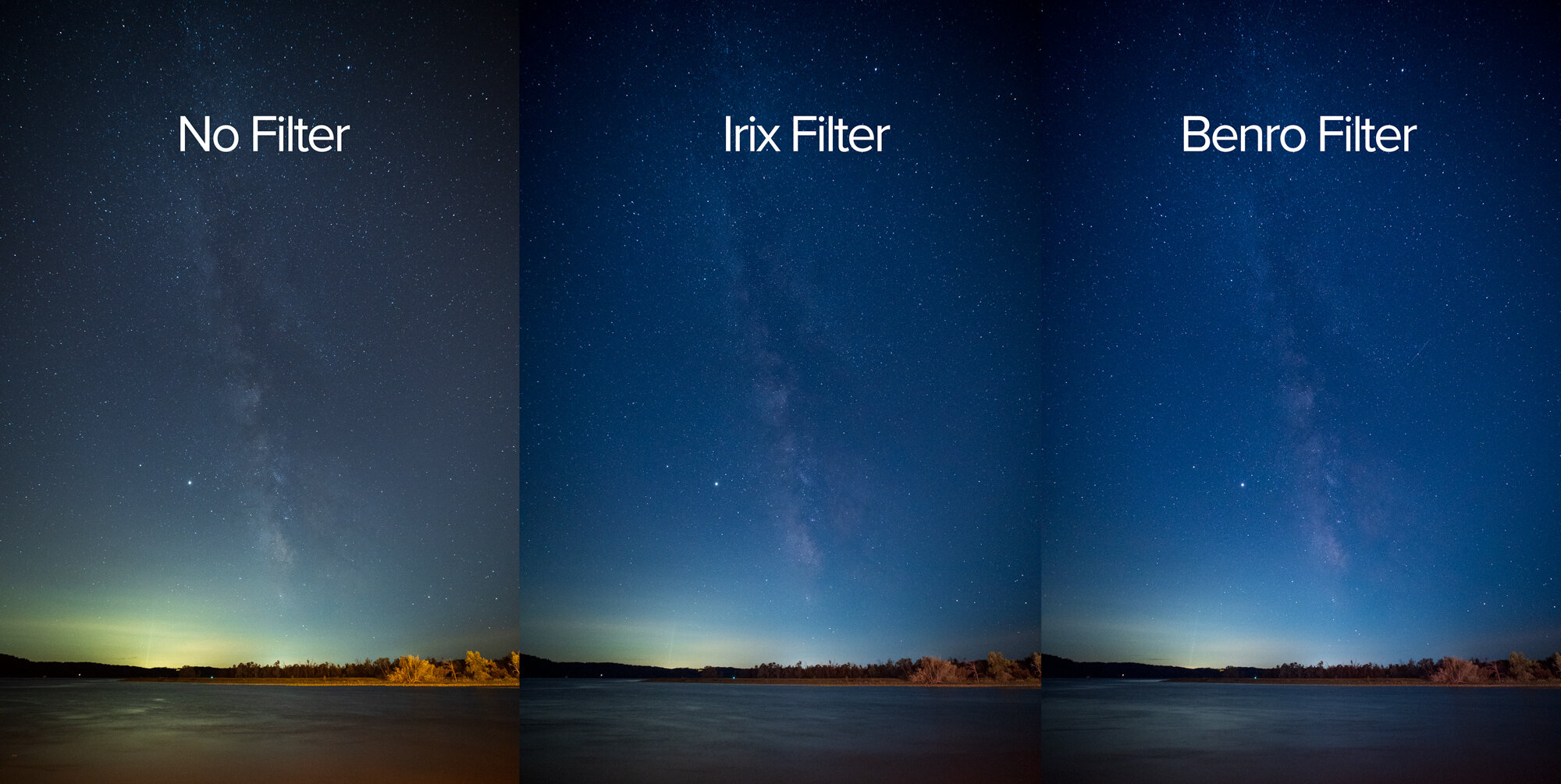 bevestig alstublieft Uittreksel donderdag How to Deal With Light Pollution, Part I: Filters — National Parks at Night