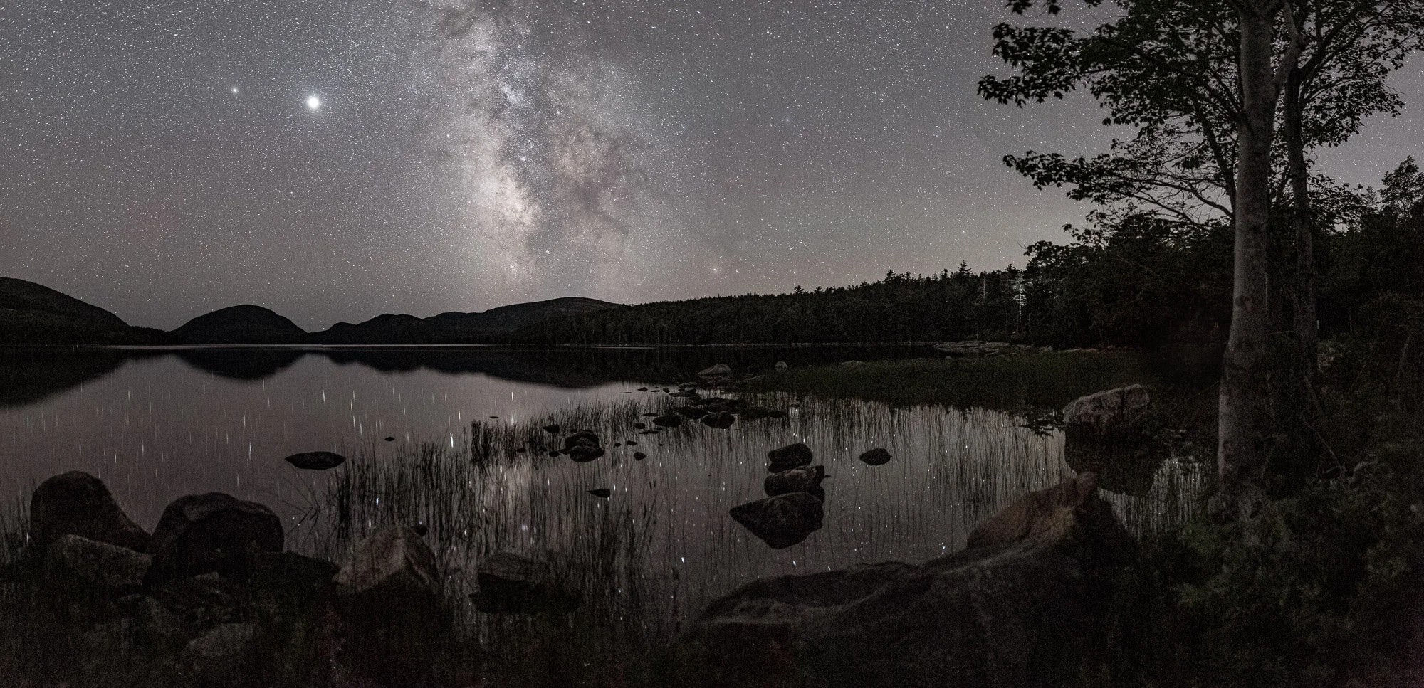 10 Silver Linings: Our Favorite Night Photographs of 2020 — National ...