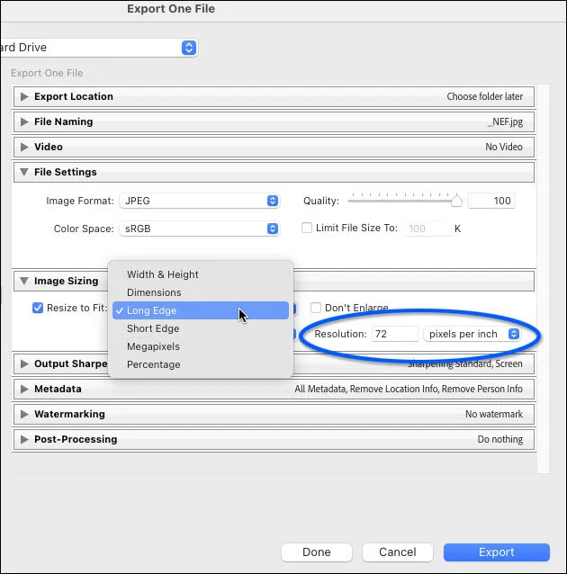 Size Matters: Understanding Image Resolution, and Why and When to Boost ...