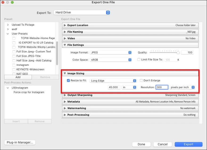 Size Matters: Understanding Image Resolution, and Why and When to Boost ...