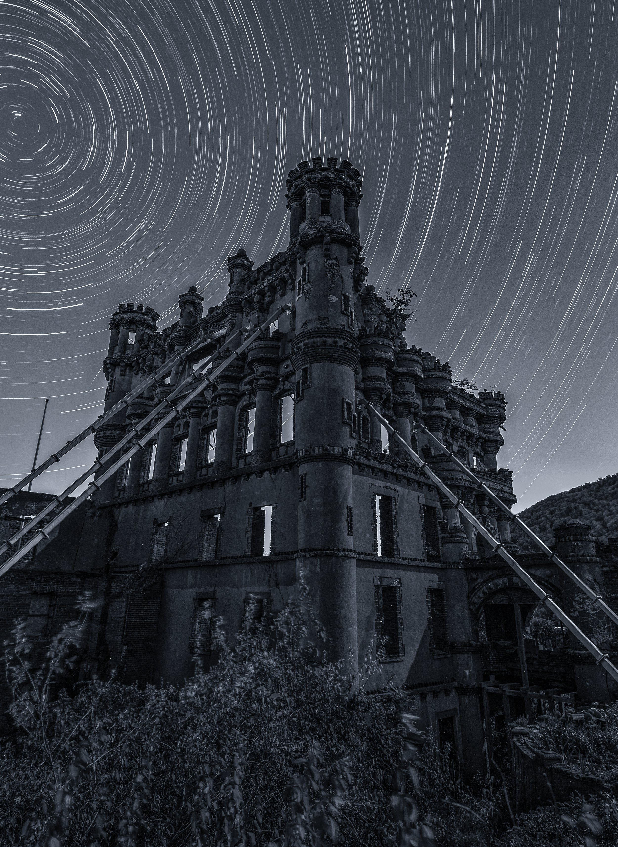 &lt;p&gt;&lt;strong&gt; Bannerman Island &lt;/strong&gt;&lt;br/&gt; June 15-16, 2024 &lt;/p&gt;